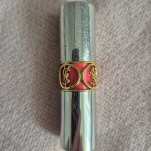 YSL Rouge volupté Rock & Shine - shade 10